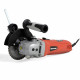 Scie double lame 950W 125mm Multi-matériaux KORMAN