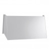 Jonctions Sol / Plafond 500 mm pour GTL ref.423102