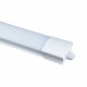 Reglette LED étanche 60cm 20W 4000K IP65 WOLTZ