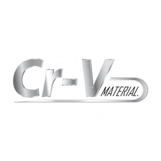 Coffret à douilles 30pcs Cr-V