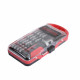 Coffret de vissage 21pcs CR-V