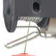Palan électrique 1000W 250/500Kg