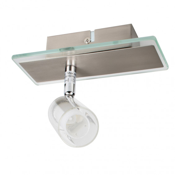 Patère orientable DAZEA G9 40W