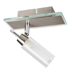 Patère orientable DAZEA G9 40W