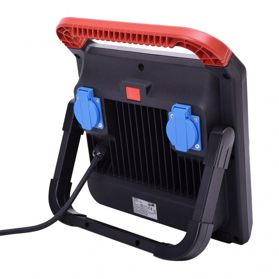 Projecteur travail 80W + 8m de cable