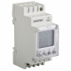 Horloge digitale programmable
