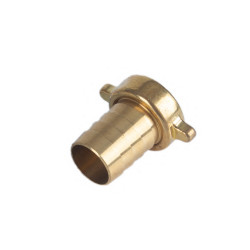 Nez robinet femelle de tuyau 25mm 26x34