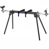 Support universel pour scie à onglet 150kg