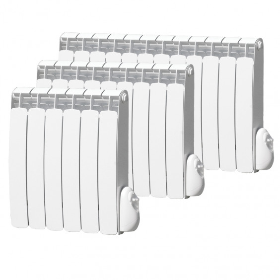Radiateur à inertie céramique 2000W — free download