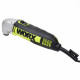 Outil multifonction haute fréquence 250W Worx