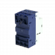 Disjoncteur magneto thermique 3 pôles