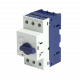 Disjoncteur magneto thermique 3 pôles