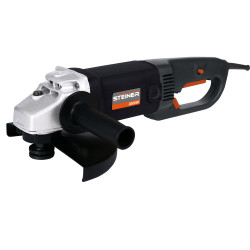 Meuleuse d'angle 2000W 230mm