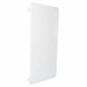 Porte Tableau Electrique 4 rangées 52 modules NALTO