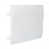 Porte Tableau Electrique 1 rangée 13 modules NALTO