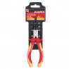 Pince à becs ronds 160mm VDE