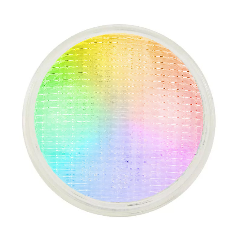 Lampe LED RGB 15 W PAR56 pour Piscine + Télécommande