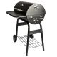 Barbecue Charbon de Bois 70cm ROSTER