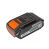 Batterie 18V 2Ah Gamme Korman Garden