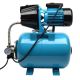 Surpresseur Fonte 1100W 24L KORMAN