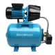 Surpresseur Fonte 1100W 24L KORMAN