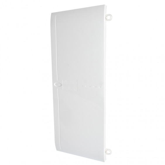 Porte Tableau Electrique 4 rangées 52 modules NALTO