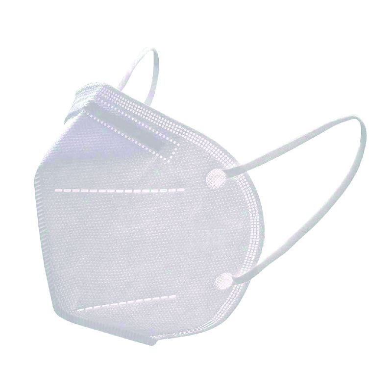 Masque Protection Respiratoire KN95 Boite x20
