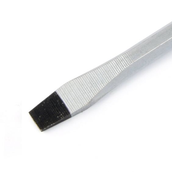Tournevis Plat Lame Traversante 4,5x90 mm KARX