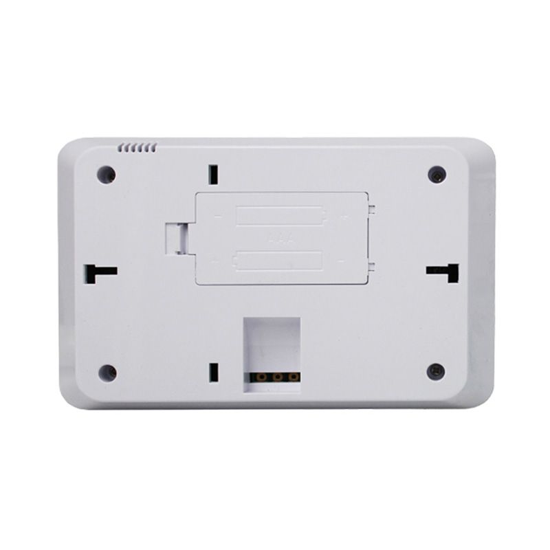 Thermostat programmable sans fil Flomasta EMP913ARF