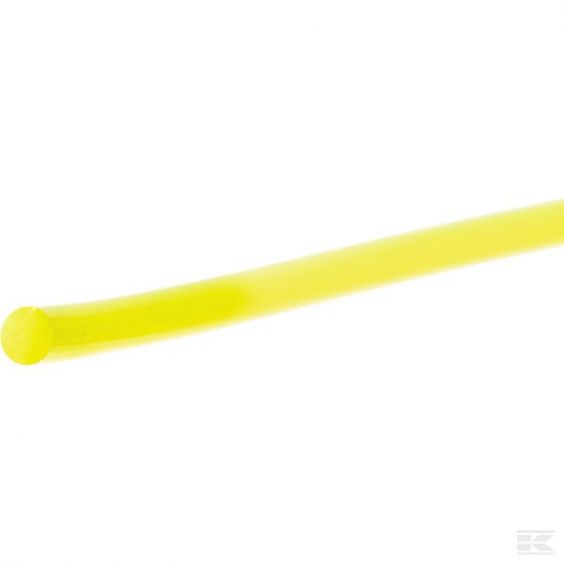 Fil de coupe nylon rond Ø2mmx25m