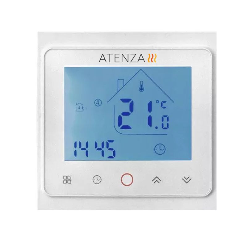 Quel thermostat connecté pour un chauffage électrique ?
