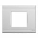NORVIKA  Pack Démarrage Blanc : 40 prises + 10 Va-et-vient + 10 Plaques de finition