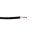 Câble H07VK – 2.5MM2 – Noir- Bobine de 100M