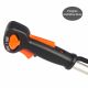 Débroussailleuse Thermique Anti-vibration 2T 42,7CC 1200W KORMAN