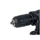 Perceuse à percussion filaire 750W MCKERSON + Coffret 8 Forets à Béton FEROCE