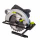 Scie circulaire 1300W 185mm MCKERSON