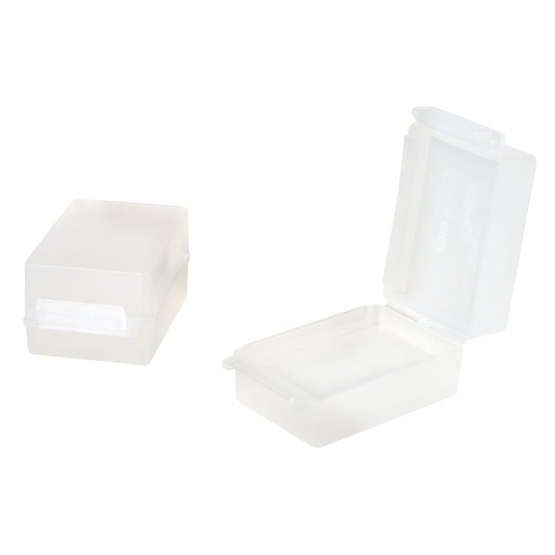 Lot de 2 mini boîte gel étanche IPX8 - Raytech