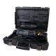 Pack sans fil 18V Scie Sabre + 1 Batterie + 1 Chargeur STEINER