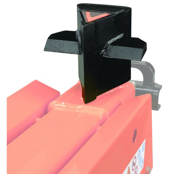 Croix de fendage pour Fendeur de Bûches Horizontal 6T 2200W