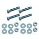Groupe de filtration 1.2CV 20m³/h Ø635mm vanne Top 6 voies STEINER