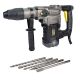 Marteau Perforateur 1600W 13 J / SDS max STEINER
