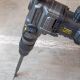 Marteau Perforateur 1600W 13 J / SDS max STEINER