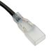 Cordon d’alimentation pour ruban LED 7W/m 14mm 