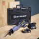 Pack sans fil 18V Scie Sabre + 1 Batterie + 1 Chargeur STEINER