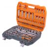 Coffret à Douilles 108 pièces CR-V FEROCE