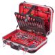 Malette outils 130 pieces KARX