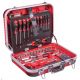 Malette outils 130 pieces KARX