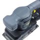 Ponceuse Vibrante 1/3 Feuille 200W + Accessoires STEINER
