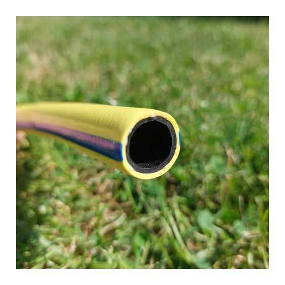 Tuyau d’arrosage anti-torsion Ø19mm 50m IRRIFLEX