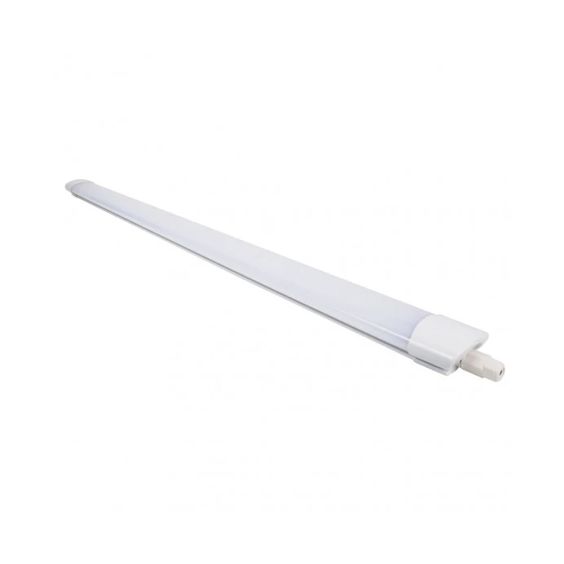 Réglette LED Etanche 155cm 55W 4000K IP65 CREALYS